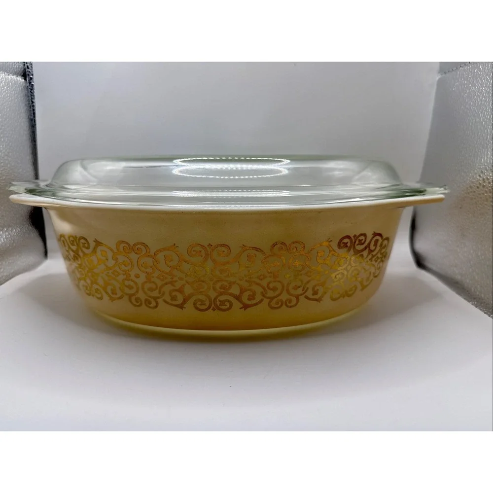 Pyrex 